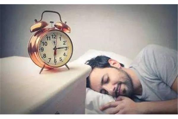 提高睡眠质量