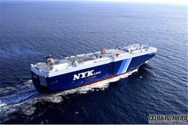 日本邮船公司