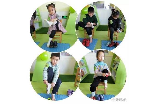我的小手真能干