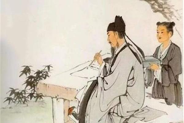 杜甫有什么之称