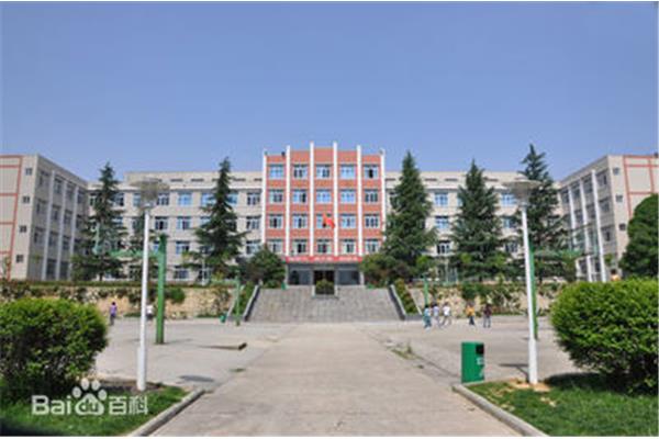 电子科技职业学院