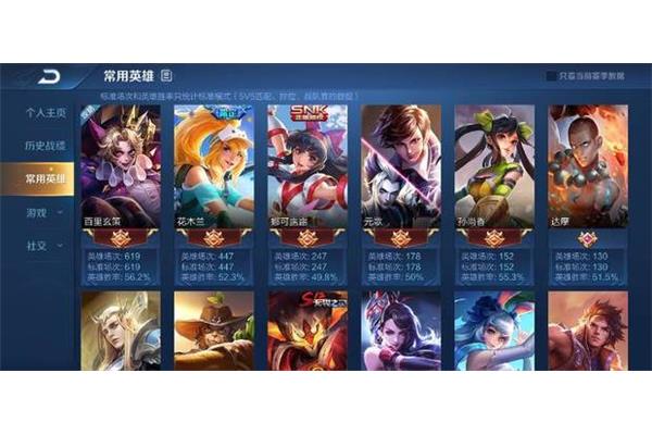 服务器类型