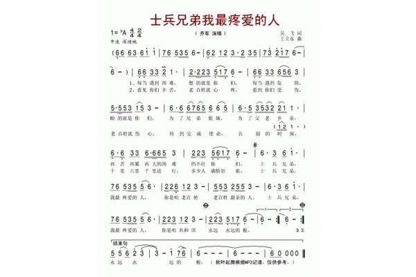 我最疼爱的人