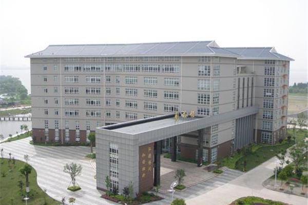 武汉工商学院学费