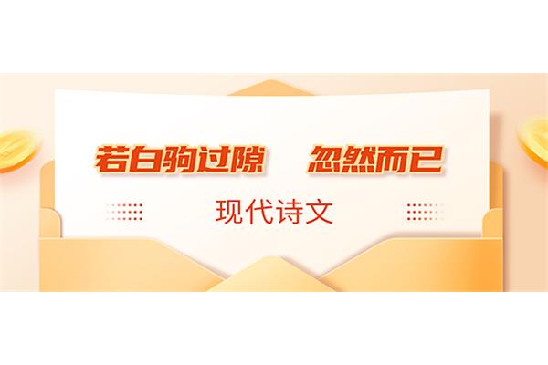 白驹过隙的意思