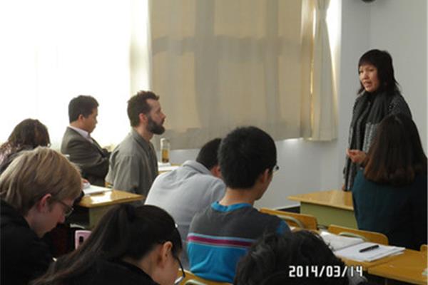 教师专业发展培训