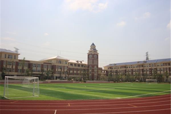 大同瑞致小学