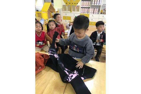 我的小手真能干
