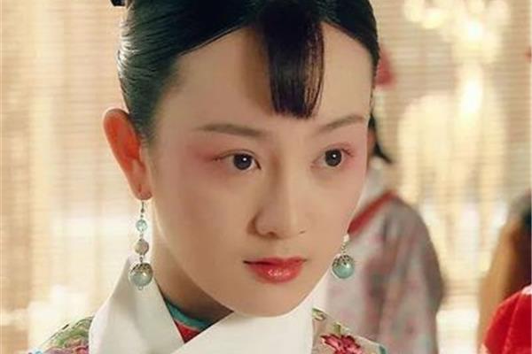 她真了不起