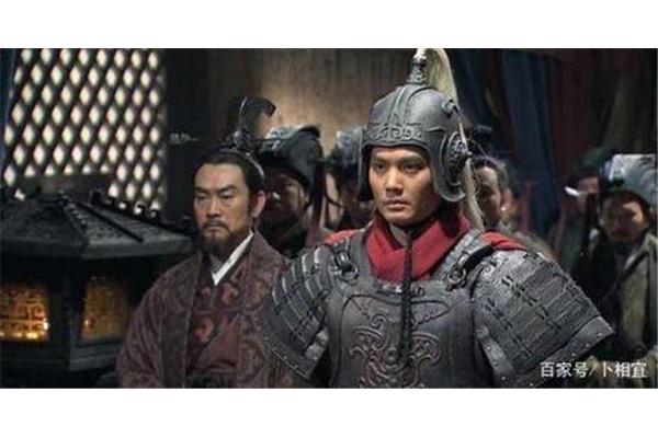 赵氏孤儿主人公