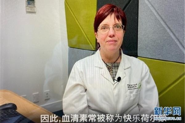 女性激素检查