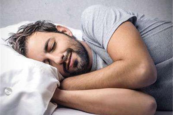 提高睡眠质量