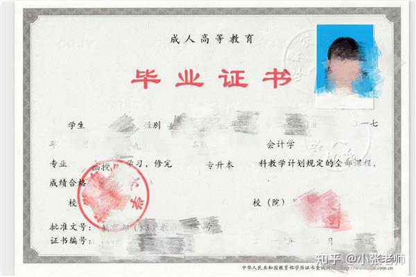 函授本科是什么