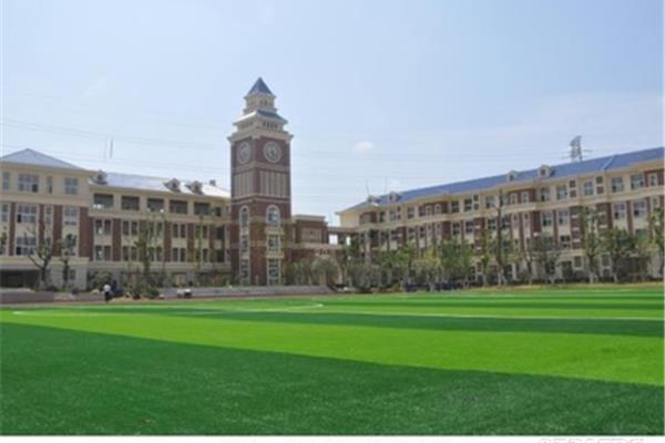 大同瑞致小学
