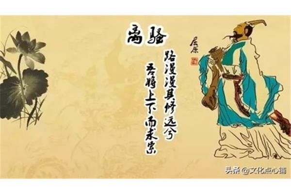 有寓意的诗句