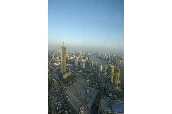 上海市浦东区