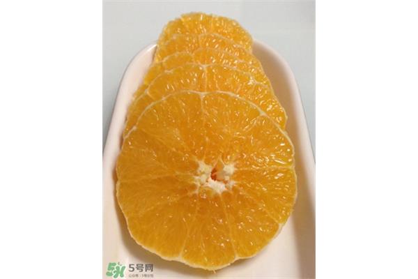 孕妇吃橙子好吗