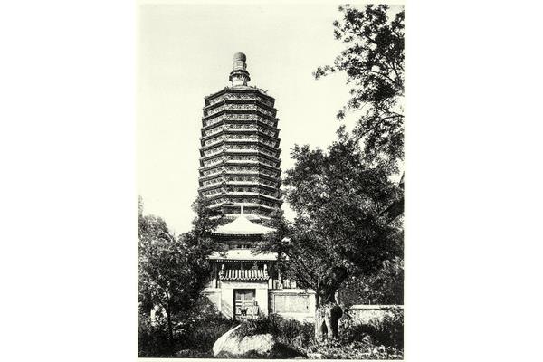 北京天宁寺