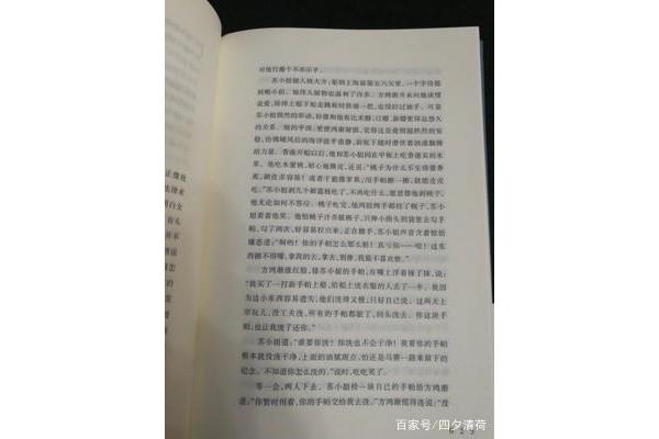 围城读书笔记