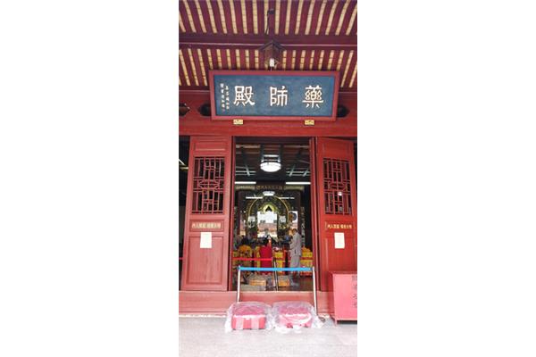 福州开元寺
