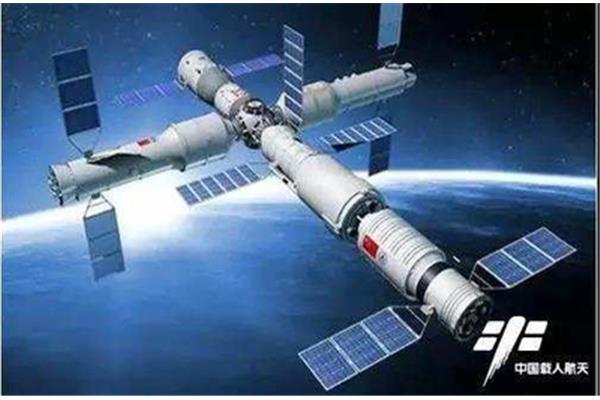 中国载人航天计划