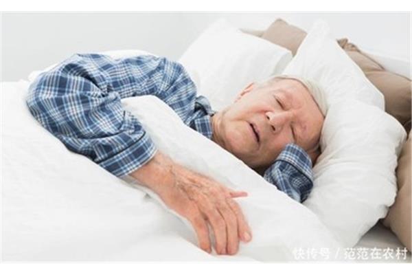 提高睡眠质量