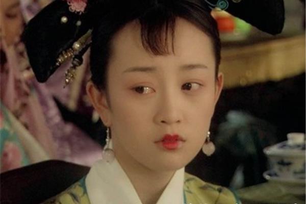 她真了不起