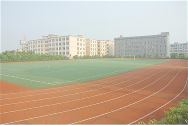 电子科技职业学院