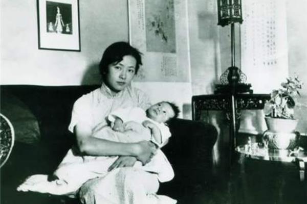 母亲的友人