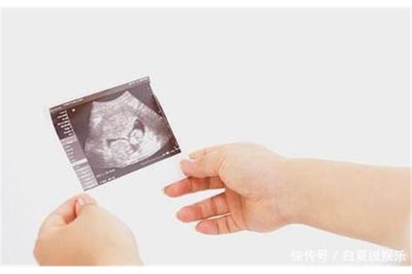 一般怀孕几个月生