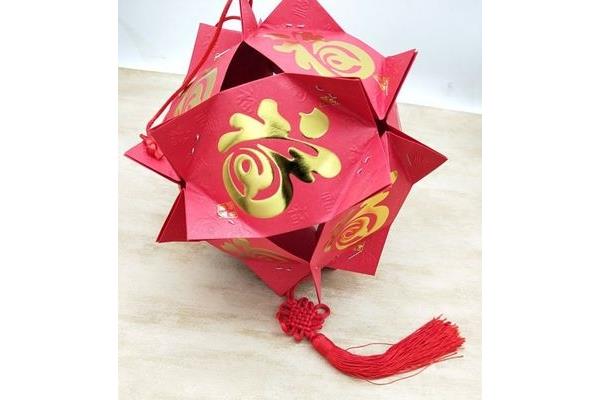 做灯笼的材料