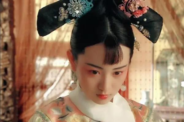 她真了不起