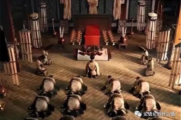司马的职能是什么