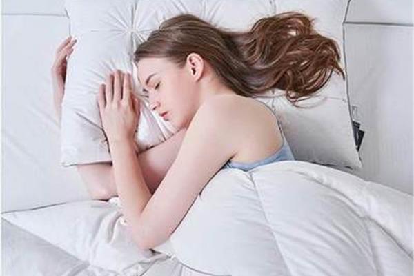 提高睡眠质量