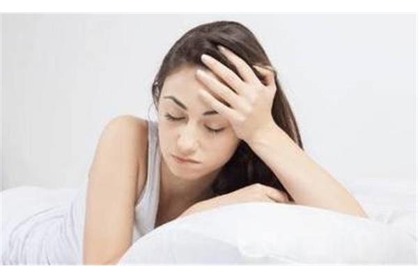 提高睡眠质量