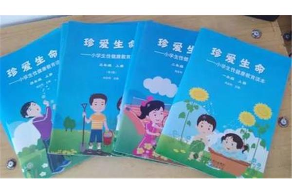 教材的作用