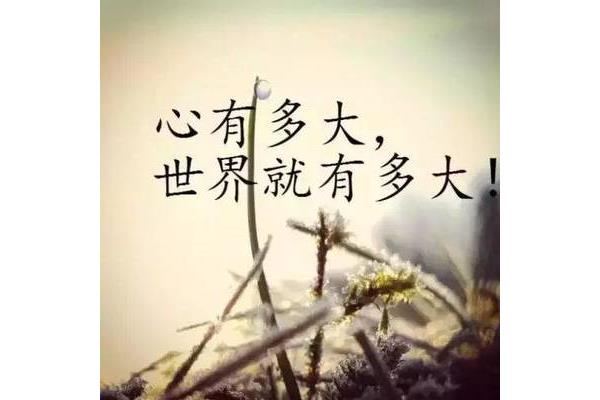 微信朋友圈说说