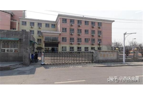 育婴里小学