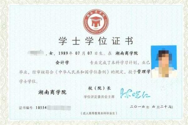 函授本科是什么