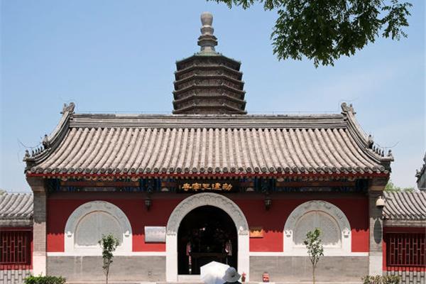 北京天宁寺