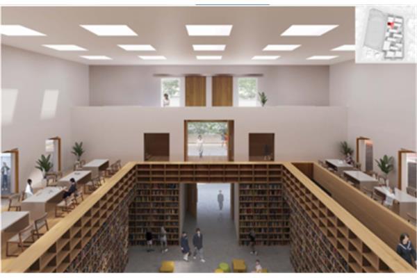 图书馆建设方案