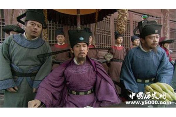 司马的职能是什么
