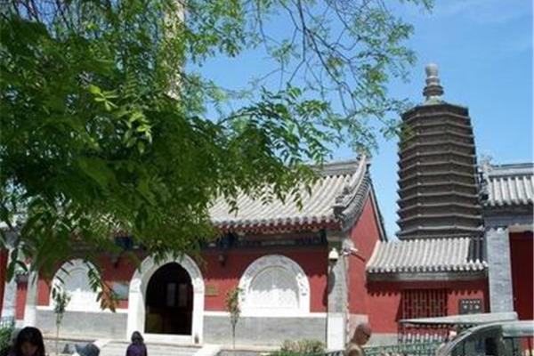 北京天宁寺