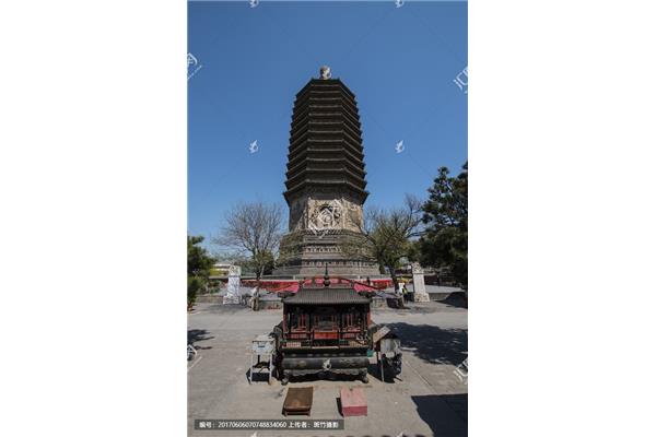 北京天宁寺
