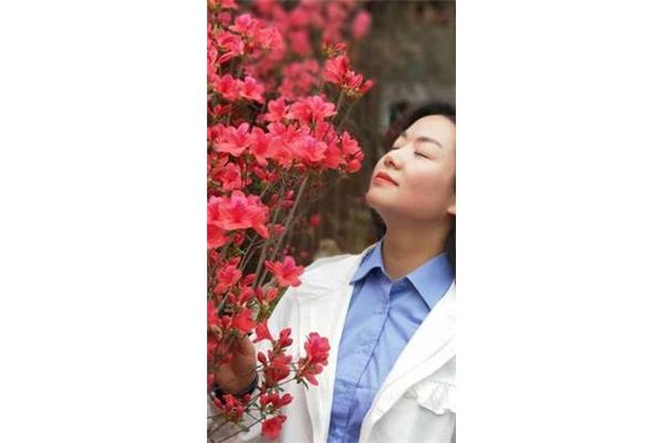 芳菲四月天