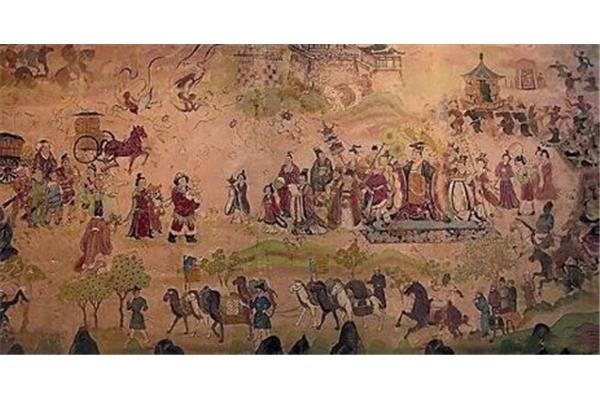 司马的职能是什么