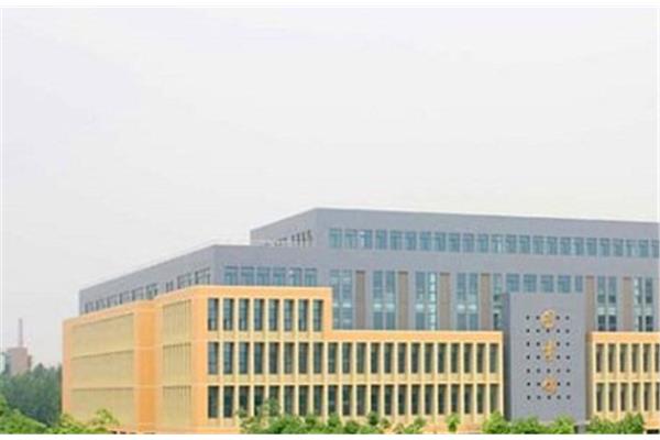 电子科技职业学院