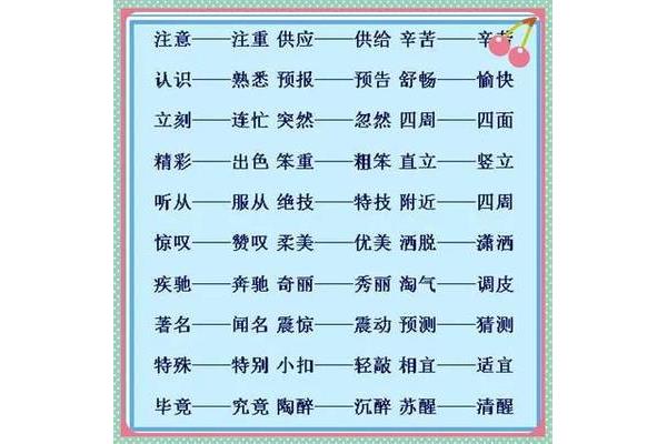 辛苦近义词