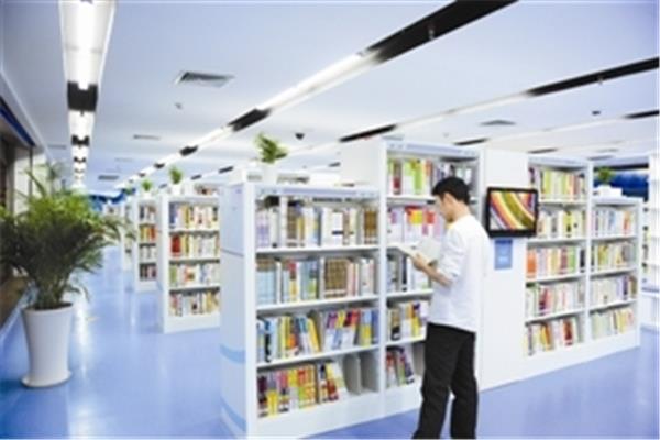 图书馆建设方案