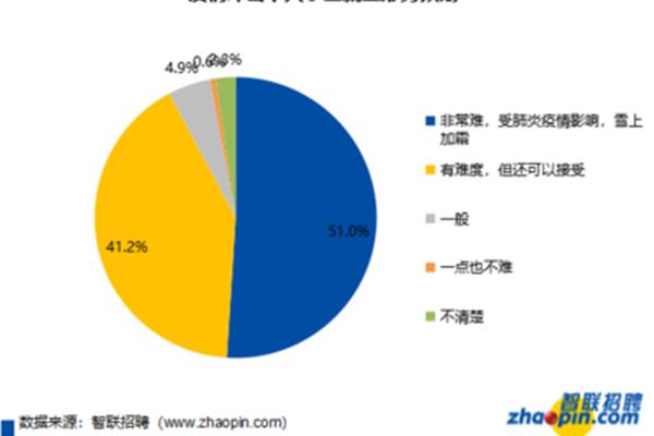 大学生就业报告